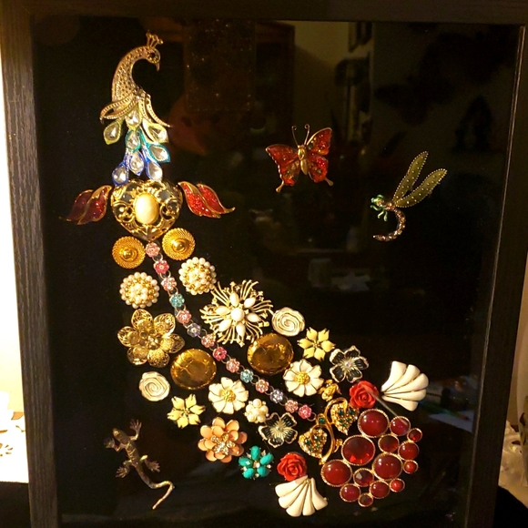 Designs by Collette Abstract Art by cherryboring - Picture 1 of 3